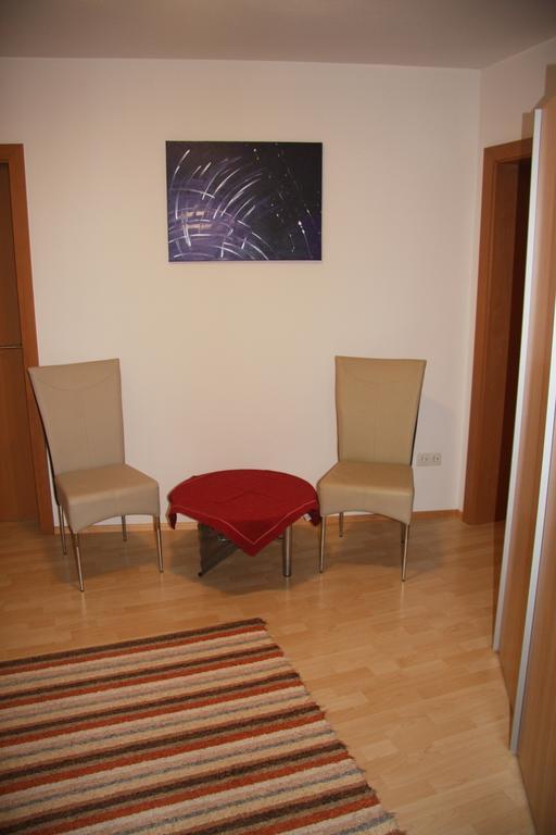 Hawis Apartments By Hermann Weiss Maishofen Eksteriør billede